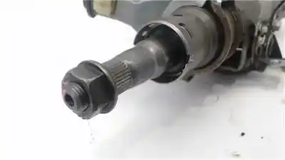 Second-hand car spare part steering column for toyota yaris (ksp9/scp9/nlp9) 1.3 cat oem iam references 452000d100  