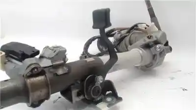 Second-hand car spare part steering column for toyota yaris (ksp9/scp9/nlp9) 1.3 cat oem iam references 452000d100  