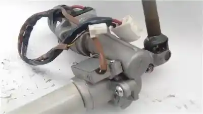 Second-hand car spare part steering column for toyota yaris (ksp9/scp9/nlp9) 1.3 cat oem iam references 452000d100  