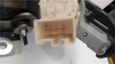 Second-hand car spare part steering column for toyota yaris (ksp9/scp9/nlp9) 1.3 cat oem iam references 452000d100  