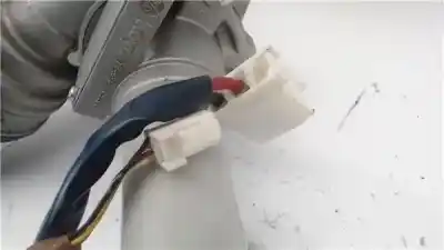 Second-hand car spare part steering column for toyota yaris (ksp9/scp9/nlp9) 1.3 cat oem iam references 452000d100  