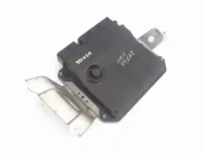 Second-hand car spare part ecu engine control for toyota yaris (ksp9/scp9/nlp9) 1.3 cat oem iam references 896610d310  