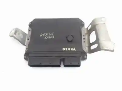 Second-hand car spare part ecu engine control for toyota yaris (ksp9/scp9/nlp9) 1.3 cat oem iam references 896610d310  