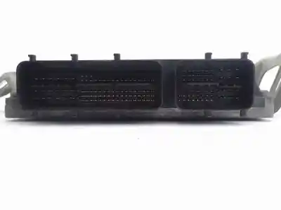 Second-hand car spare part ecu engine control for toyota yaris (ksp9/scp9/nlp9) 1.3 cat oem iam references 896610d310  