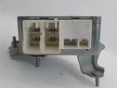 Tweedehands auto-onderdeel ecu motorcontroller voor toyota yaris (ksp9/scp9/nlp9) 1.3 cat oem iam-referenties k9102101  