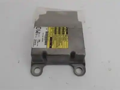 Second-hand car spare part airbag control unit for toyota yaris (ksp9/scp9/nlp9) 1.3 cat oem iam references 891700d220  