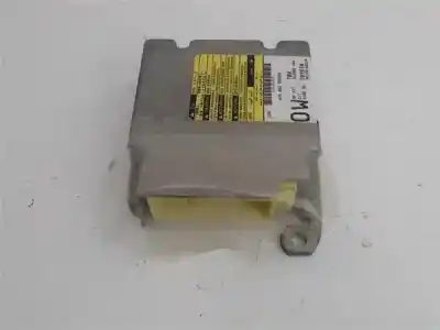 Second-hand car spare part airbag control unit for toyota yaris (ksp9/scp9/nlp9) 1.3 cat oem iam references 891700d220  