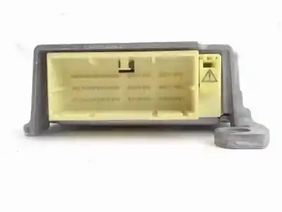 Second-hand car spare part airbag control unit for toyota yaris (ksp9/scp9/nlp9) 1.3 cat oem iam references 891700d220  