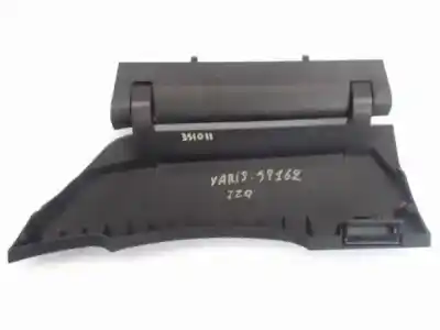 Pezzo di ricambio per auto di seconda mano scatola di guanti per toyota yaris (ksp9/scp9/nlp9) 1.3 cat riferimenti oem iam 550410d010  