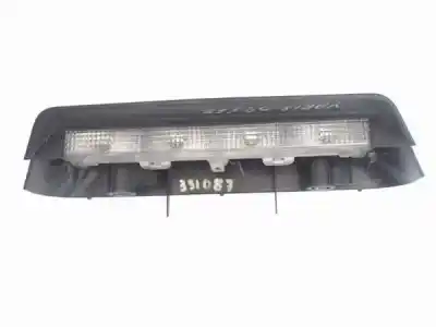 Second-hand car spare part central brake light for toyota yaris (ksp9/scp9/nlp9) 1.3 cat oem iam references 28816698