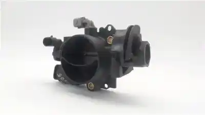 Pièce détachée automobile d'occasion BOITIER DE PAPILLON pour PEUGEOT 106 (S2)  Références OEM IAM 727880001  