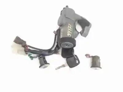 Автозапчастина б/у стартер для nissan serena (c23m) 2.3 slx diesel посилання на oem iam 806009c028  806019c028