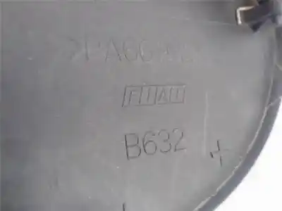 Автозапчастина б/у зовнішній пливний колпак для fiat stilo multi wagon (192_) 1.9 jtd посилання на oem iam 735351608  