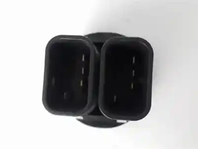 Автозапчастина б/у передній правий віконний вимикач для ford tourneo connect (tc7) 1.8 tdci cat посилання на oem iam 1007910  