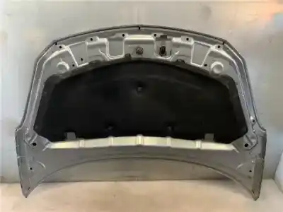 Second-hand car spare part bonnet for opel corsa d 1.3 cdti oem iam references 95514714
