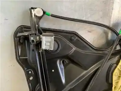 Автозапчасти б/у регулятор стекла переднего правого за seat leon (1m1) 1.9 tdi ссылки oem iam 1m0837461a  