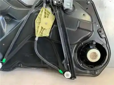 Автозапчасти б/у регулятор стекла переднего правого за seat leon (1m1) 1.9 tdi ссылки oem iam 1m0837461a  