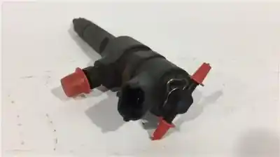 Peça sobressalente para automóvel em segunda mão injetor por citroen berlingo first combi 1.6 hdi 75 sx referências oem iam 1609850180
