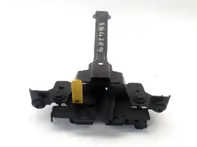 Gebrauchtes Autoersatzteil motorhaubenschloss vorne zum ford fiesta vi 1.25 oem-iam-referenzen 1831520