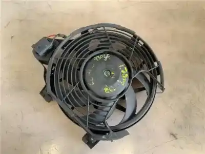 Second-hand car spare part RADIATOR COOLING FAN for OPEL COMBO (CORSA B)  OEM IAM references 1845028  