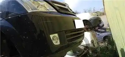 Автозапчасти б/у передний бампер за opel meriva a monospace (x03) 1.7 cdti (e75) ссылки oem iam 400294