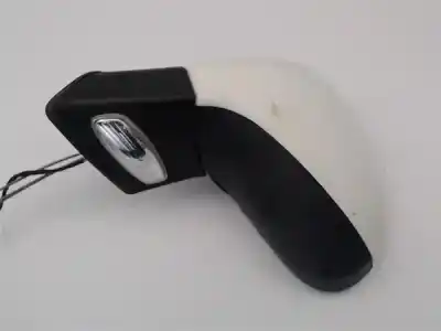 Peça sobressalente para automóvel em segunda mão ESPELHO RETROVISOR ESQUERDO por PEUGEOT 207/207+ (WA_, WC_)  Referências OEM IAM 815291  8151JE