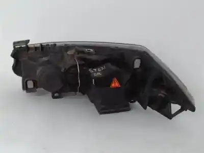 Автозапчасти б/у правая фара за renault megane ii ranchera familiar (km0/1_) 1.9 dci ссылки oem iam 8200073226h  