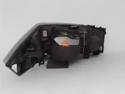 Second-hand car spare part left headlight for renault megane ii ranchera familiar (km0/1_) 1.9 dci oem iam references 8200073224h   Second-hand car spare part left headlight for renault megane ii ranchera familiar (km0/1_) 1.9 dci oem iam references 8200073224h