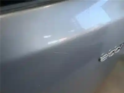 Second-hand car spare part tailgate for opel corsa d 1.3 cdti oem iam references 93191542  