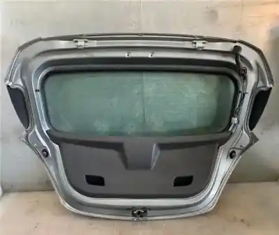 Second-hand car spare part tailgate for opel corsa d 1.3 cdti oem iam references 93191542  