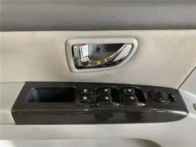 Автозапчасти б/у левая передняя дверь за kia sorento (bl) 2.5 crdi ссылки oem iam 760033e111   Автозапчасти б/у левая передняя дверь за kia sorento (bl) 2.5 crdi ссылки oem iam 760033e111