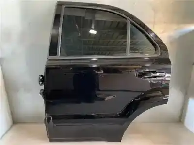 Автозапчасти б/у задняя левая дверь за kia sorento (bl) 2.5 crdi ссылки oem iam 770033e111 Автозапчасти б/у задняя левая дверь за kia sorento (bl) 2.5 crdi ссылки oem iam 770033e111