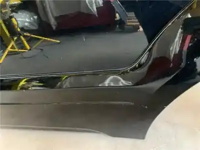 Автозапчастина б/у двері задні ліві для kia sorento (bl) 2.5 crdi посилання на oem iam 770033e111   Автозапчастина б/у двері задні ліві для kia sorento (bl) 2.5 crdi посилання на oem iam 770033e111