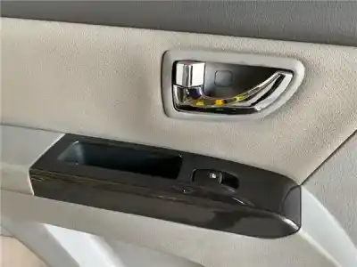 Автозапчастина б/у двері задні ліві для kia sorento (bl) 2.5 crdi посилання на oem iam 770033e111   Автозапчастина б/у двері задні ліві для kia sorento (bl) 2.5 crdi посилання на oem iam 770033e111
