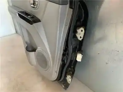 Автозапчастина б/у двері задні ліві для kia sorento (bl) 2.5 crdi посилання на oem iam 770033e111   Автозапчастина б/у двері задні ліві для kia sorento (bl) 2.5 crdi посилання на oem iam 770033e111