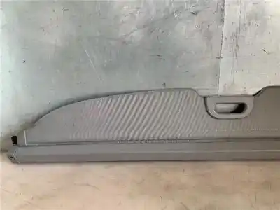 Peça sobressalente para automóvel em segunda mão chapeleira por kia sorento (bl) 2.5 crdi referências oem iam 857323e010cy  