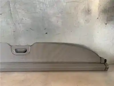 Peça sobressalente para automóvel em segunda mão chapeleira por kia sorento (bl) 2.5 crdi referências oem iam 857323e010cy  