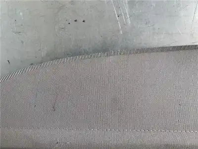 Peça sobressalente para automóvel em segunda mão chapeleira por kia sorento (bl) 2.5 crdi referências oem iam 857323e010cy  