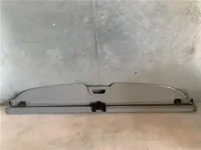 Peça sobressalente para automóvel em segunda mão chapeleira por kia sorento (bl) 2.5 crdi referências oem iam 857323e010cy  