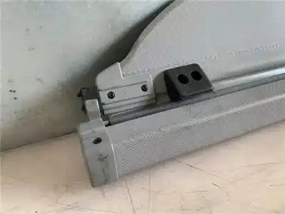 Peça sobressalente para automóvel em segunda mão chapeleira por kia sorento (bl) 2.5 crdi referências oem iam 857323e010cy  