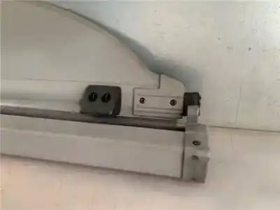 Peça sobressalente para automóvel em segunda mão chapeleira por kia sorento (bl) 2.5 crdi referências oem iam 857323e010cy  