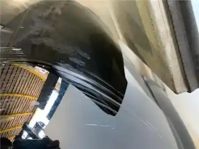 Автозапчастина б/у задній бампер для kia sorento (bl) 2.5 crdi посилання на oem iam 866113e520   Автозапчастина б/у задній бампер для kia sorento (bl) 2.5 crdi посилання на oem iam 866113e520