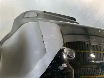 Автозапчастина б/у задній бампер для kia sorento (bl) 2.5 crdi посилання на oem iam 866113e520   Автозапчастина б/у задній бампер для kia sorento (bl) 2.5 crdi посилання на oem iam 866113e520