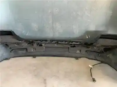 Автозапчастина б/у задній бампер для kia sorento (bl) 2.5 crdi посилання на oem iam 866113e520   Автозапчастина б/у задній бампер для kia sorento (bl) 2.5 crdi посилання на oem iam 866113e520