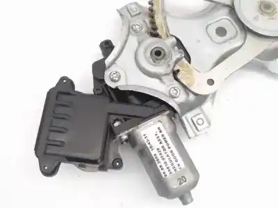 Piesă de schimb auto la mâna a doua mecanism acționare geam fațã dreapta pentru toyota verso (aur2/zgr2) 2.0 d-4d referințe oem iam 857100f0  