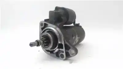 Second-hand car spare part starter motor for volkswagen golf iii (1h1) 1.9 td.gtd oem iam references 20911023a