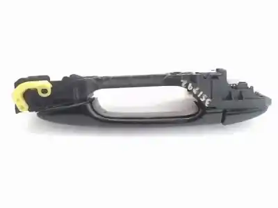 Piesă de schimb auto la mâna a doua mâner exterior spate dreapta pentru toyota verso (aur2/zgr2) 2.0 d-4d referințe oem iam 6921105918  