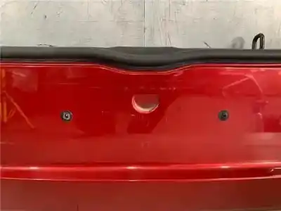 Second-hand car spare part tailgate for citroen c2 (jm_) 1.4 hdi oem iam references 8701w2  