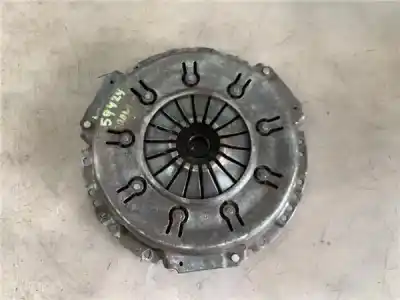 Peça sobressalente para automóvel em segunda mão kit de embreagem por citroen c2 (jm_) 1.4 hdi referências oem iam 20520