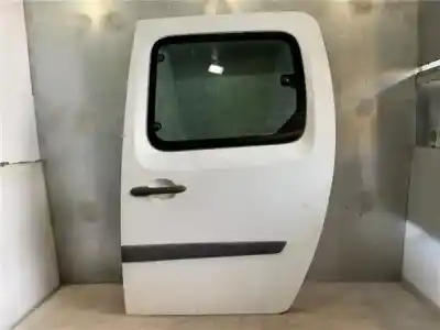 Автозапчасти б/у левая сдвижная боковая дверь за renault kangoo express (fw0/1_) 1.5 dci (fw0a. fw0b) ссылки oem iam 821013612r